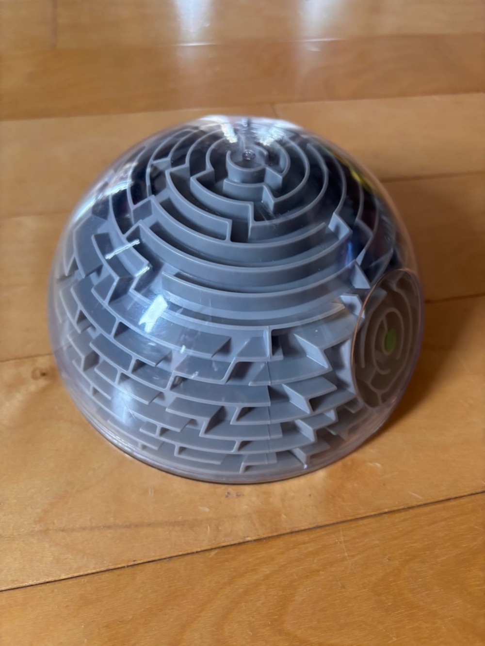Star wars Death Star 3D Maze Puzzle – Gray